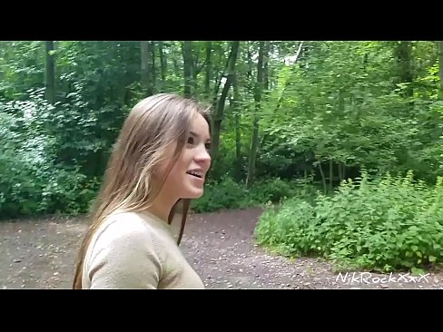 ❤️ Evelina'ya halka açık bir yerde sevişmemizi önerdim! O evet dedi. Sonra onu kıçından becerdim ve ağzına cum. Sonra kendine kızdı. ️❌ Porno bizde ❌️❤