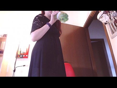 ❤️ Kirli ve tatlı külotları seven itaatkar bir köle bu videoyu izledikten sonra mastürbasyon yapmak zorunda kalıyor! ️❌ Porno bizde ❌️❤