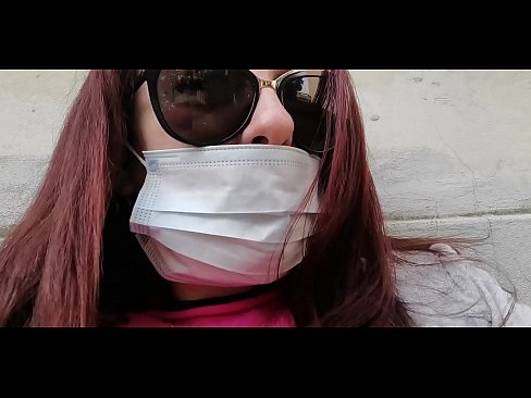 ❤️ Nicoletta komşusundan intikam alıyor ve garajına işiyor (Özel Covid19 İtalya Karantinası) ️❌ Porno bizde ❌️❤