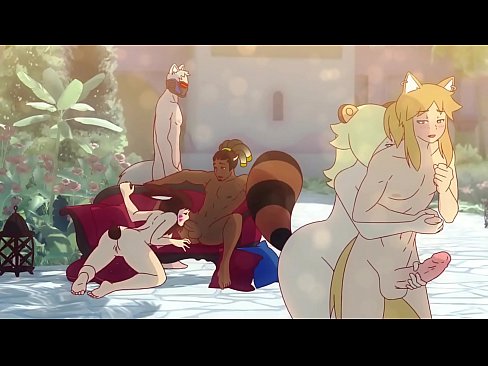 ❤️ Ağır çekimde bu çizgi filmin en canlı çekimleri. ️❌ Porno bizde ❌️❤